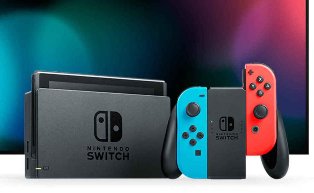 Nintendo switch alcanza los 80 millones de unidades vendidas en todo el